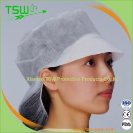 Peaked Cap