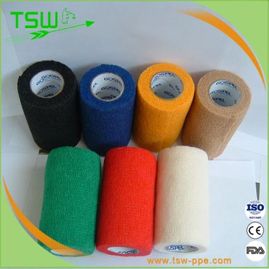 CoPoly Flexible Cohesive Bandage
